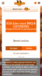 Mobile Screenshot of kip2day.nl